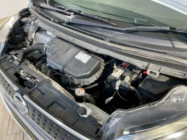 日産 デイズルークス