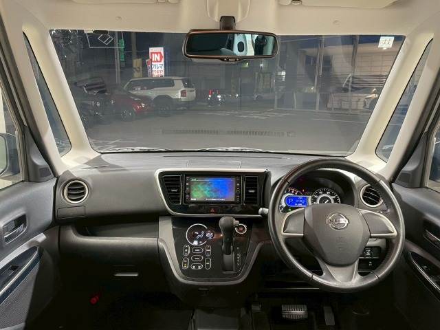 日産 デイズルークス
