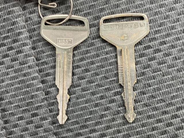 ダイハツ ハイゼットトラック