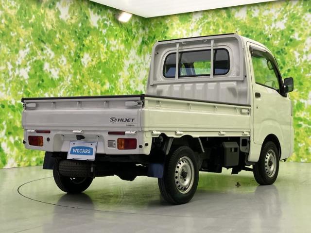 ダイハツ ハイゼットトラック
