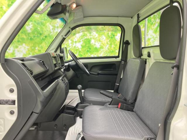 ダイハツ ハイゼットトラック