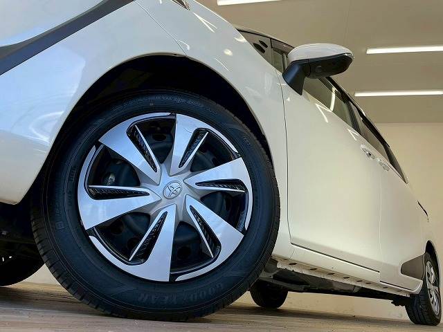 トヨタ シエンタ