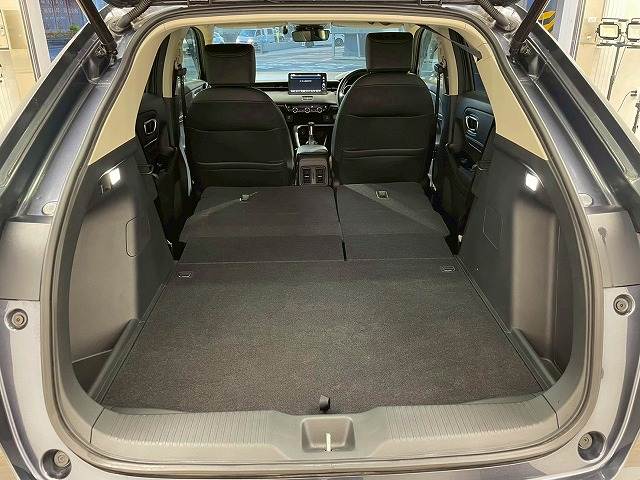 ホンダ ヴェゼル