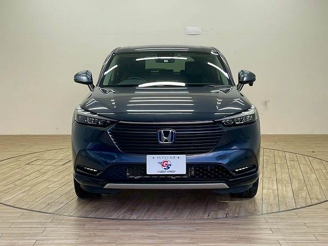 ホンダ ヴェゼル