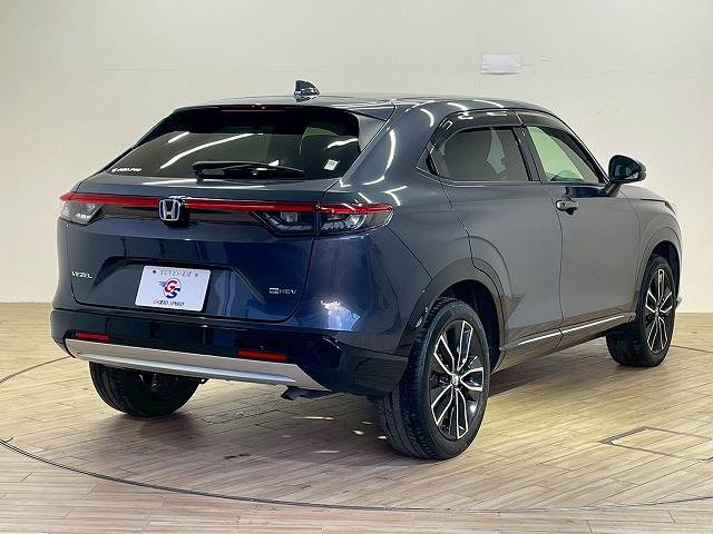 ホンダ ヴェゼル