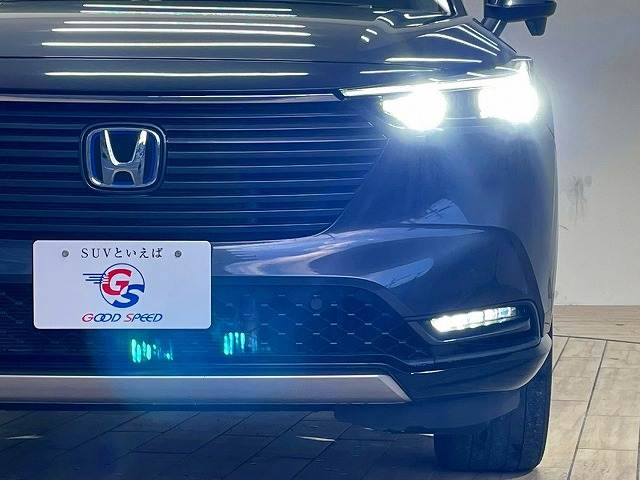 ホンダ ヴェゼル