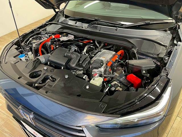 ホンダ ヴェゼル