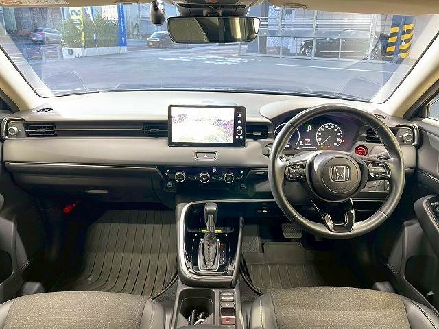 ホンダ ヴェゼル