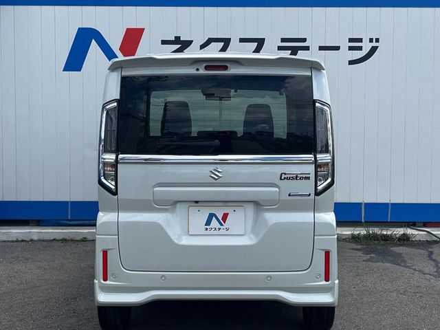 スズキ スペーシア