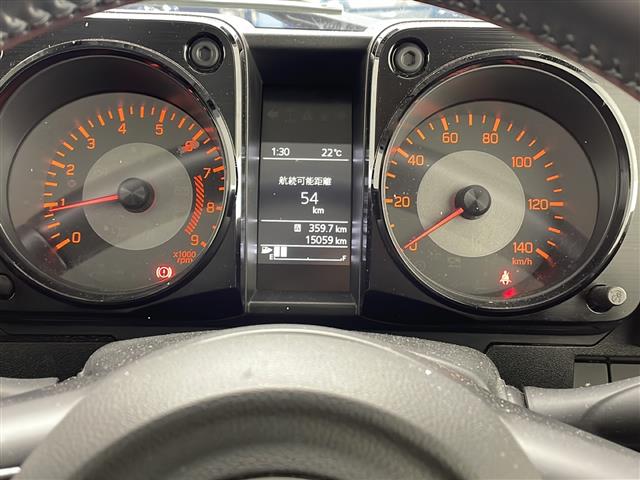 スズキ ジムニー