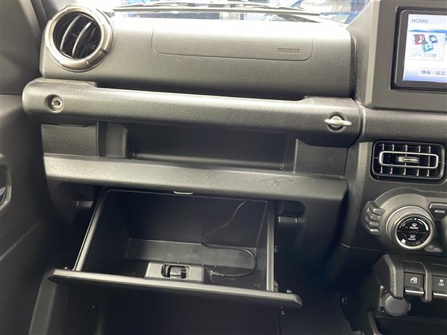 スズキ ジムニー