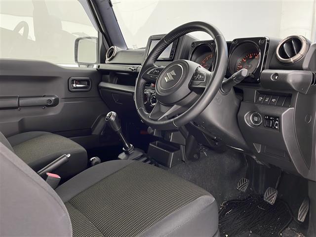 スズキ ジムニー