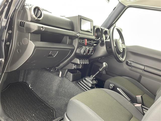 スズキ ジムニー