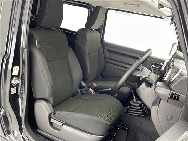 スズキ ジムニー