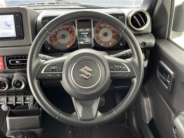 スズキ ジムニー