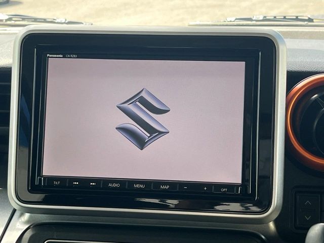 スズキ スペーシア