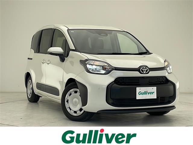 トヨタ シエンタ