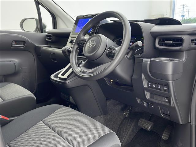 トヨタ シエンタ