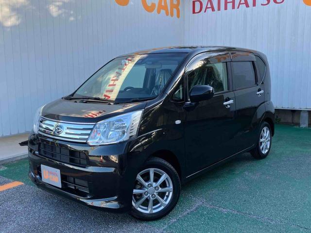 ダイハツ ムーヴ