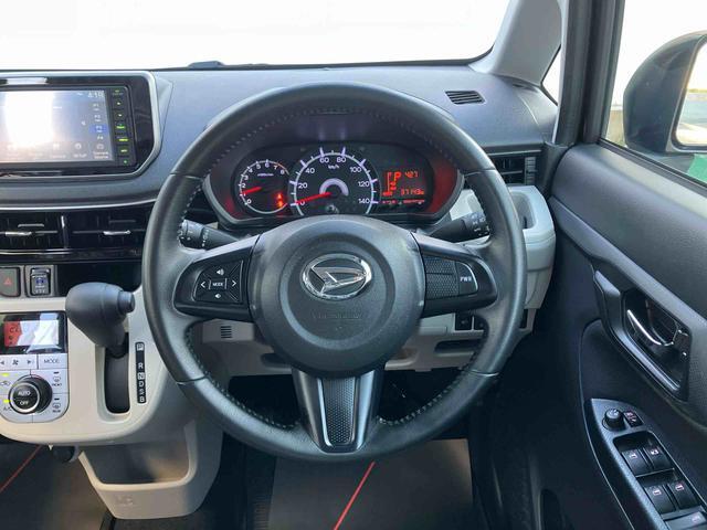 ダイハツ ムーヴ