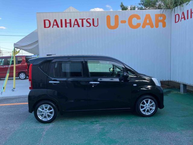 ダイハツ ムーヴ