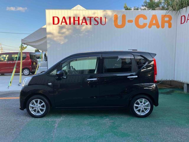 ダイハツ ムーヴ