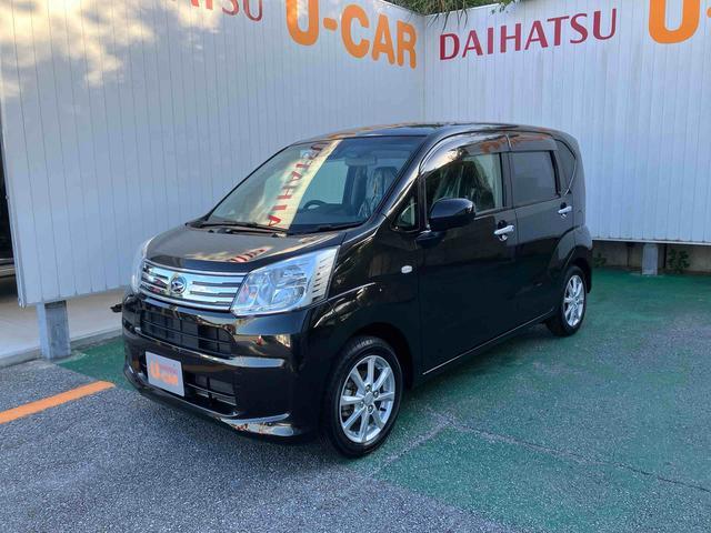 ダイハツ ムーヴ