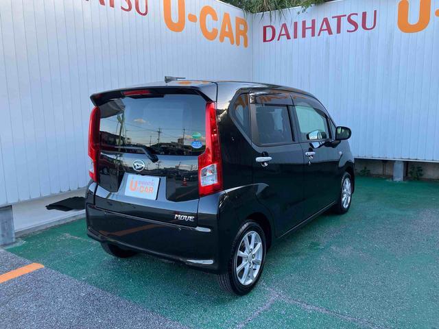 ダイハツ ムーヴ