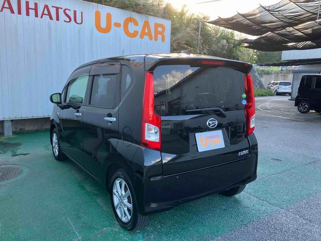 ダイハツ ムーヴ