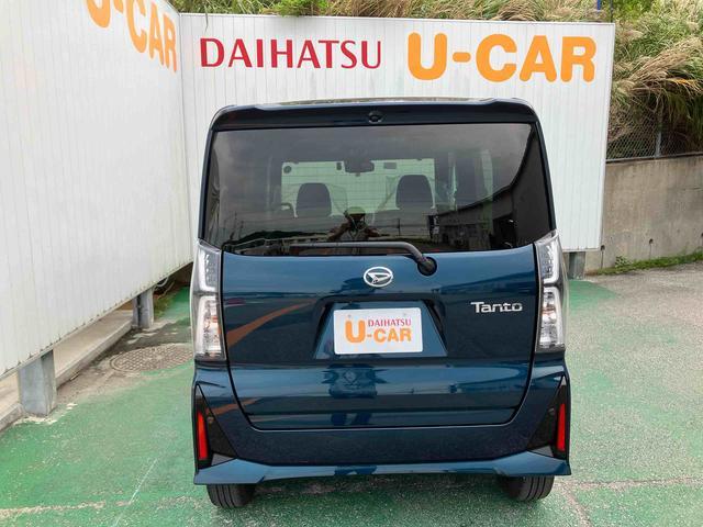 ダイハツ タント