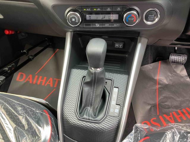 ダイハツ ロッキー