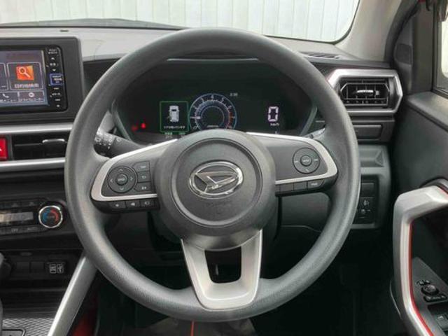 ダイハツ ロッキー