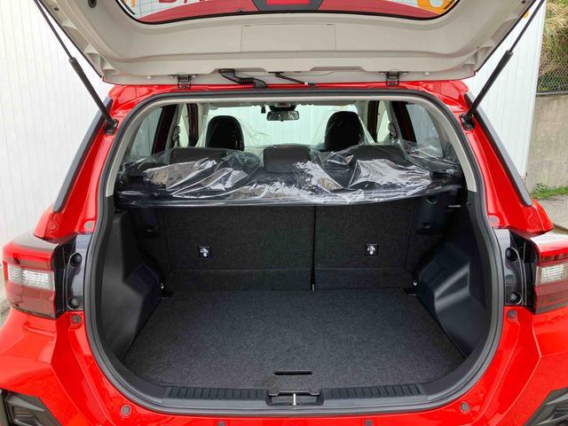 ダイハツ ロッキー