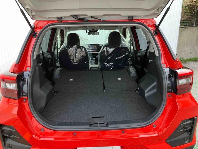 ダイハツ ロッキー