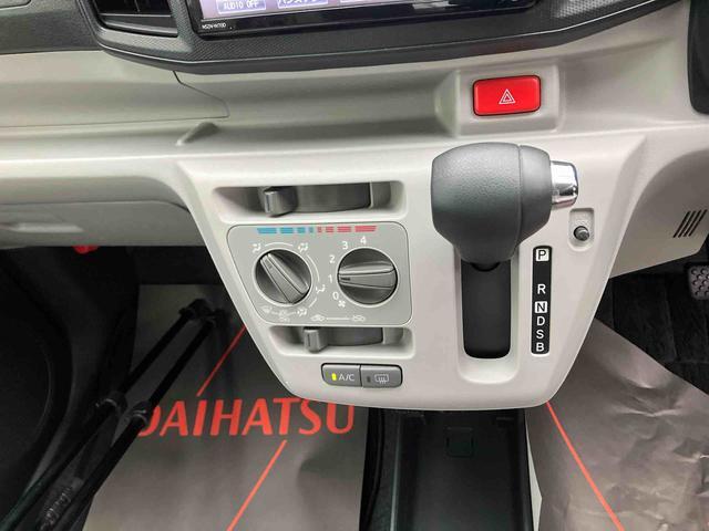 ダイハツ ミライース