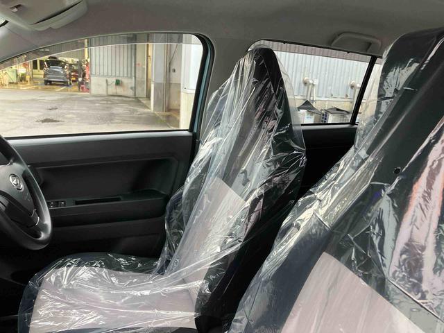 ダイハツ ミライース