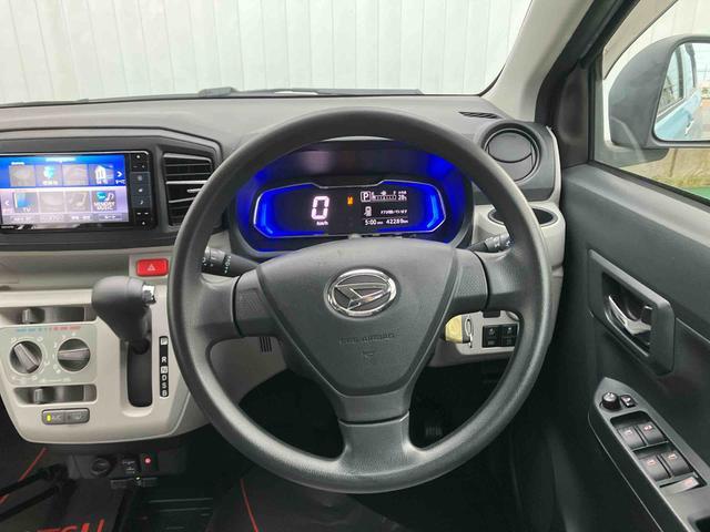 ダイハツ ミライース