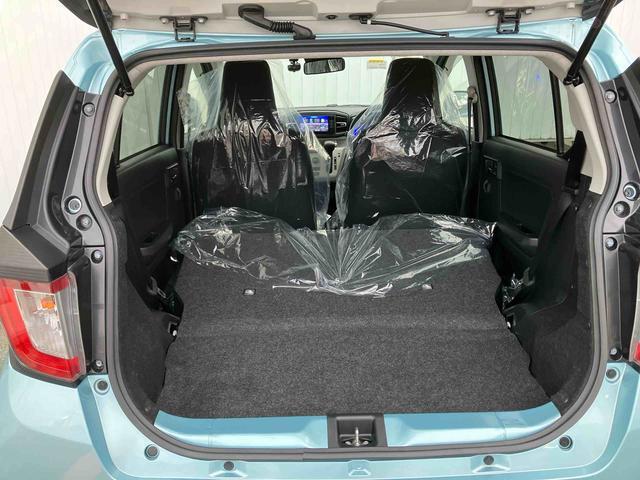 ダイハツ ミライース