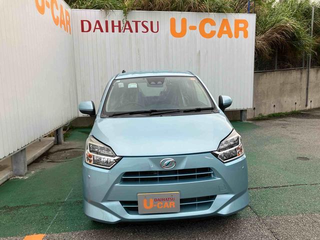 ダイハツ ミライース