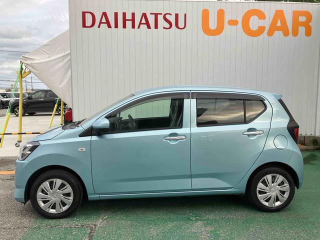 ダイハツ ミライース