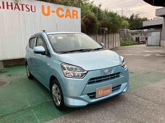 ダイハツ ミライース