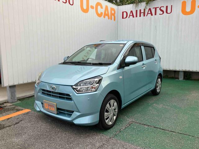 ダイハツ ミライース