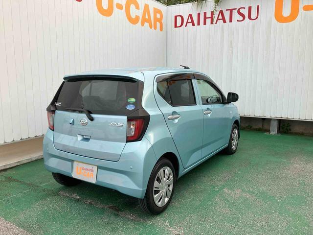 ダイハツ ミライース