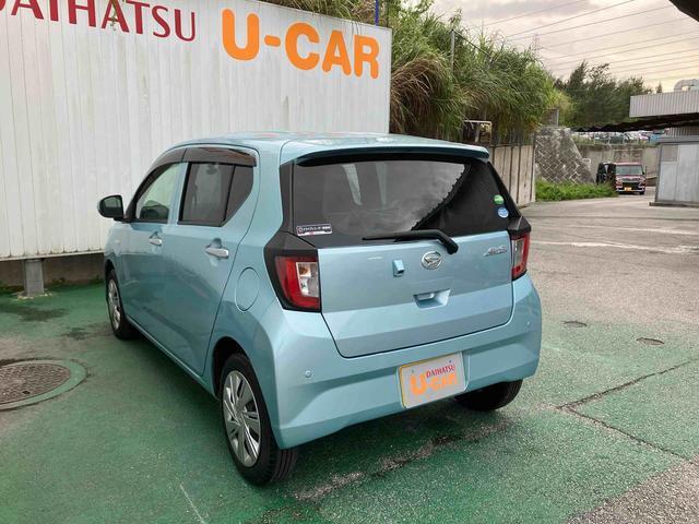 ダイハツ ミライース