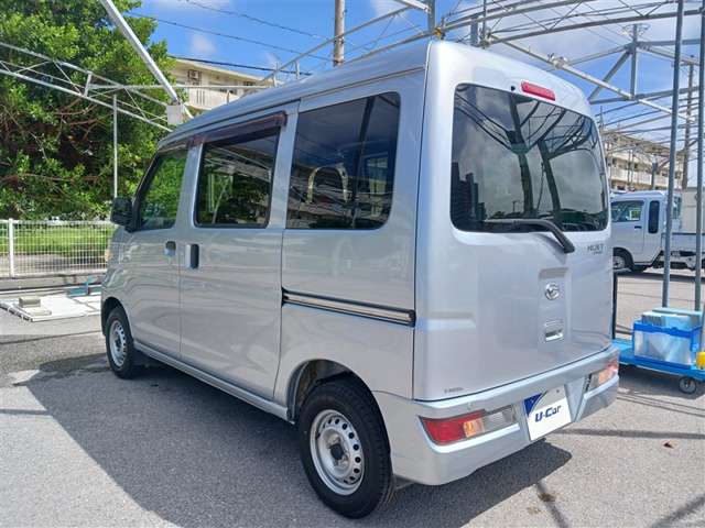 ダイハツ ハイゼットカーゴ