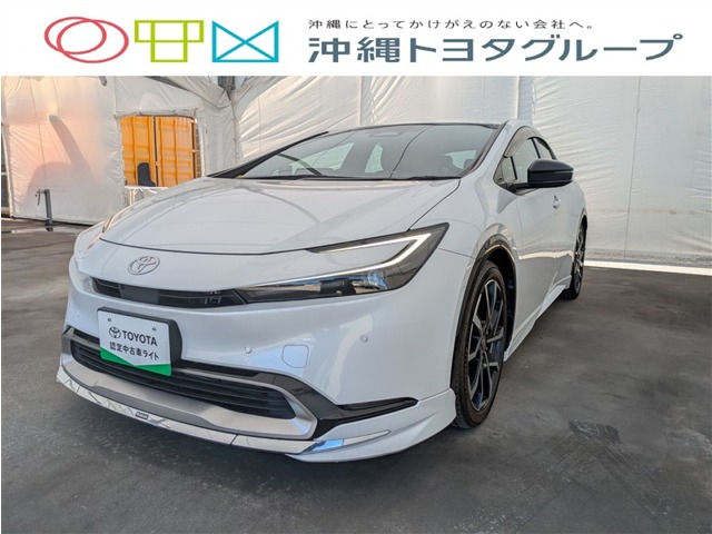 トヨタ プリウス