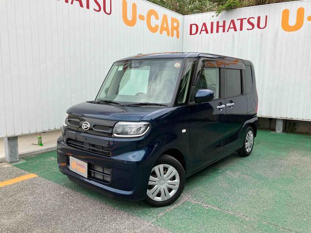 ダイハツ タント