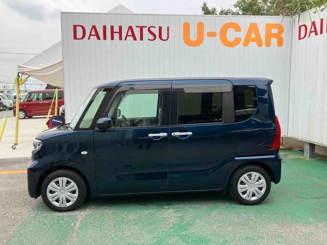 ダイハツ タント