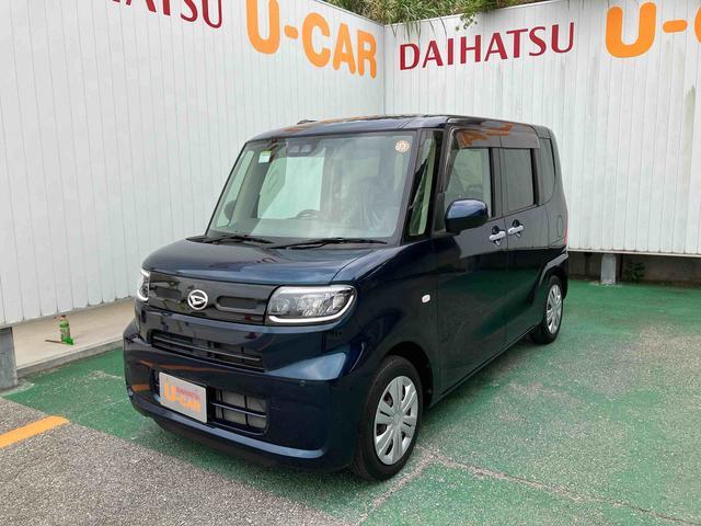 ダイハツ タント