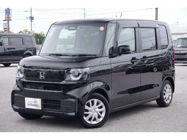 ホンダ N-BOX